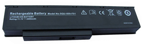 Sostituzione Batteria per laptop FUJITSU OEM  per SQU-809-F01 