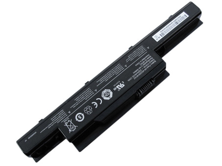 Sostituzione Batteria per laptop LG OEM  per R410 