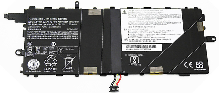 Sostituzione Batteria per laptop Lenovo OEM  per 00HW045 