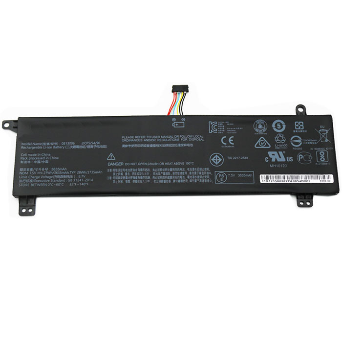 Sostituzione Batteria per laptop lenovo OEM  per IdeaPad-120S-11IAP(81A4005XGE) 