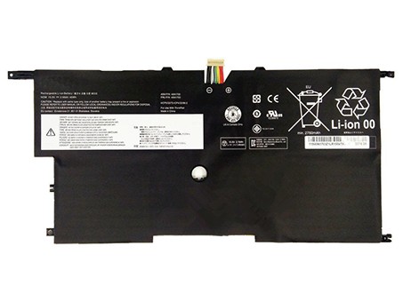Sostituzione Batteria per laptop LENOVO OEM  per 20A8-(ThinkPad-New-X1-Carbon-20A7A04ACD-14-Inch) 