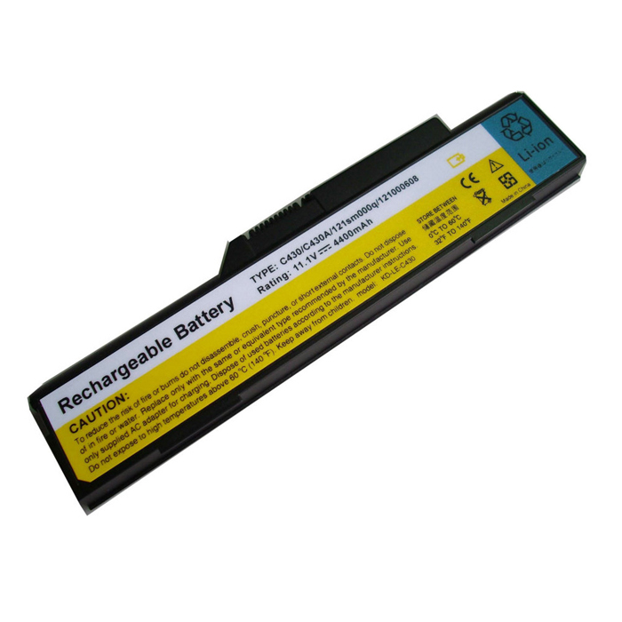 Sostituzione Batteria per laptop LENOVO OEM  per ASM-121000608 