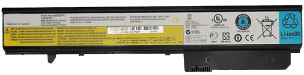 Sostituzione Batteria per laptop Lenovo OEM  per 121000972 