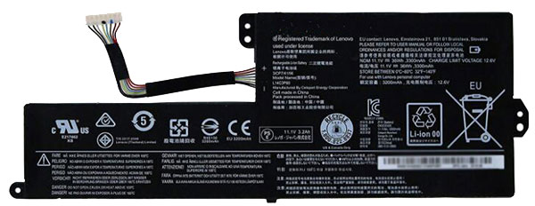 Sostituzione Batteria per laptop lenovo OEM  per L14M3P23 