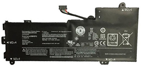 Sostituzione Batteria per laptop lenovo OEM  per L14M2P24 