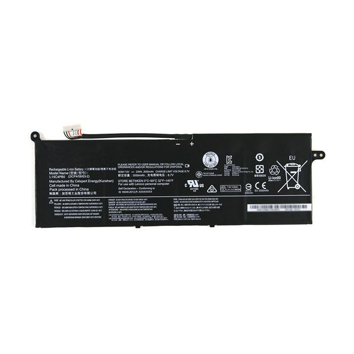 Sostituzione Batteria per laptop Lenovo OEM  per S21E-20 
