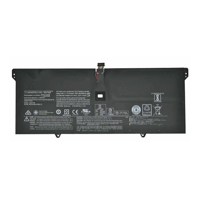 Sostituzione Batteria per laptop Lenovo OEM  per Yoga-920-13IKB-80Y7 