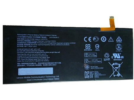 Sostituzione Batteria per laptop lenovo OEM  per L16D3P31 