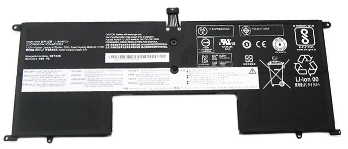 Sostituzione Batteria per laptop lenovo OEM  per Yoga-S940-81Q7 