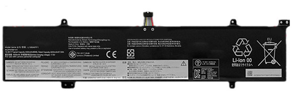 Sostituzione Batteria per laptop LENOVO OEM  per 5B10U65276 