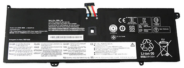 Sostituzione Batteria per laptop Lenovo OEM  per Yoga-C940-14-Series 
