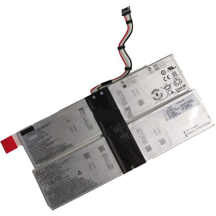 Sostituzione Batteria per laptop lenovo OEM  per SB10T83127 