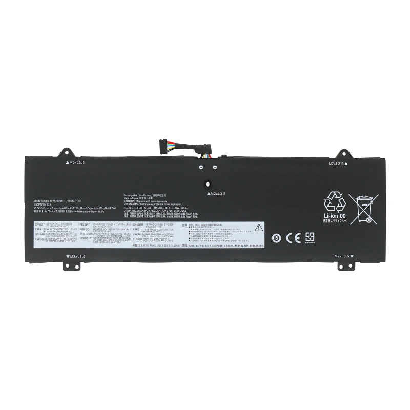 Sostituzione Batteria per laptop Lenovo OEM  per Ideapad-Yoga-7-15ITL5(82BJ0030GE) 