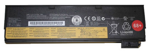 Sostituzione Batteria per laptop lenovo OEM  per 0C52861 