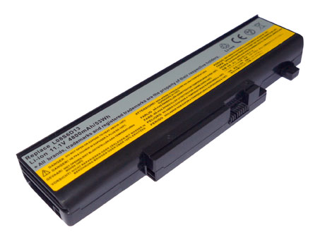 Sostituzione Batteria per laptop LENOVO OEM  per IdeaPad Y450A 