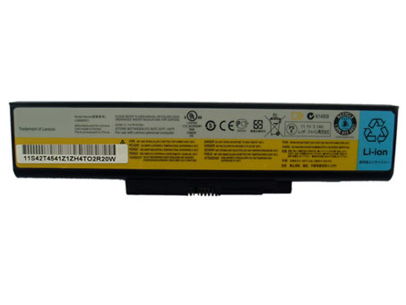 Sostituzione Batteria per laptop Lenovo OEM  per IdeaPad Y460A 