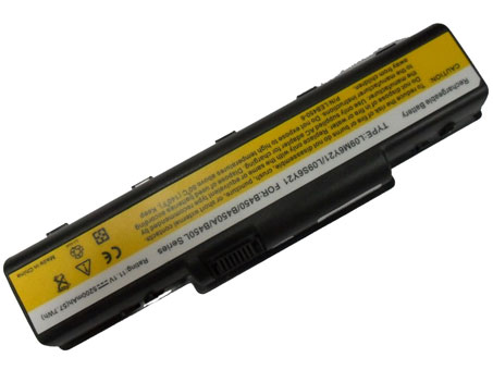 Sostituzione Batteria per laptop LENOVO OEM  per B450 Series 