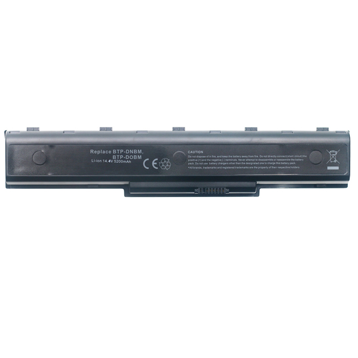 Sostituzione Batteria per laptop Medion OEM  per Akoya-P7624-Series 