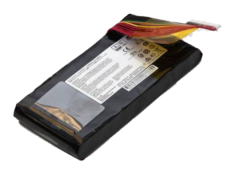 Sostituzione Batteria per laptop msi OEM  per GT75VR-7RF-Titan-Pro 
