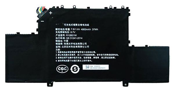 Sostituzione Batteria per laptop XIAOMI OEM  per 161201-AQ 