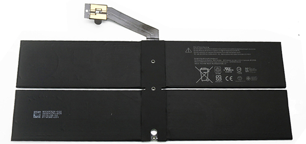 Sostituzione Batteria per laptop MICROSOFT OEM  per DYNK01 