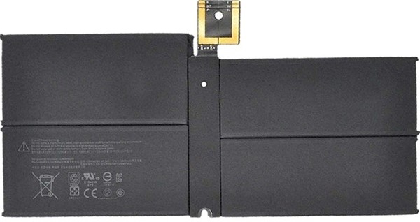 Sostituzione Batteria per laptop MICROSOFT OEM  per Surface-Pro-5-1796 