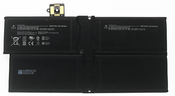 Sostituzione Batteria per laptop MICROSOFT OEM  per Surface-Pro-X-1876 