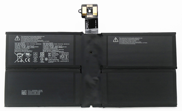 Sostituzione Batteria per laptop MICROSOFT OEM  per Surface-Pro-7-Plus 
