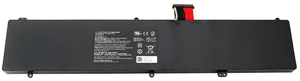 Sostituzione Batteria per laptop RAZER OEM  per RZ09-01663E52-R341 