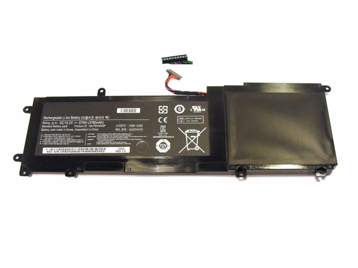 Sostituzione Batteria per laptop SAMSUNG OEM  per NP670Z5E-X01AE-SLV 