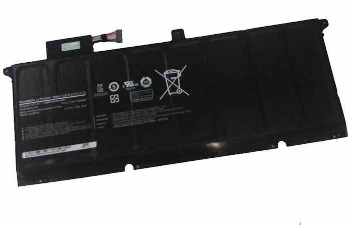 Sostituzione Batteria per laptop SAMSUNG OEM  per 900X4 