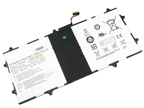 Sostituzione Batteria per laptop SAMSUNG OEM  per Chromebook-2-13.3