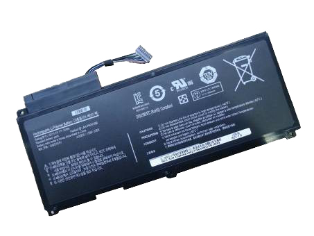 Sostituzione Batteria per laptop SAMSUNG OEM  per QX410 