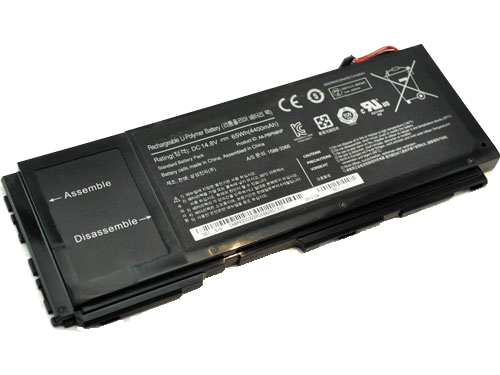 Sostituzione Batteria per laptop SAMSUNG OEM  per NP700Z3C-S02US 