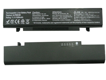 Sostituzione Batteria per laptop SAMSUNG OEM  per R530 