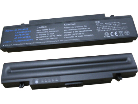 Sostituzione Batteria per laptop SAMSUNG OEM  per X65 Pro T7500 Begum 