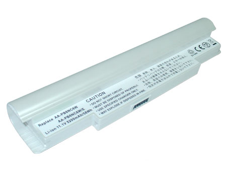 Sostituzione Batteria per laptop SAMSUNG OEM  per N510 (white) 