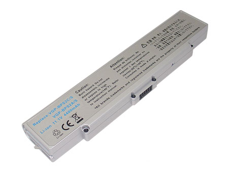 Sostituzione Batteria per laptop SONY  OEM  per VAIO VGN-N170G/T 