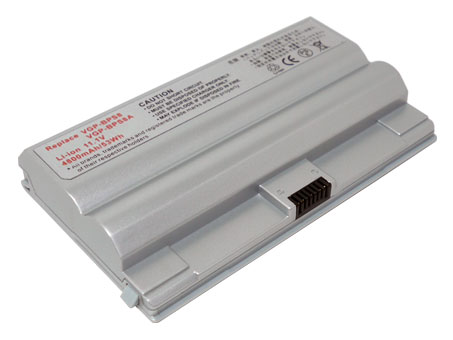 Sostituzione Batteria per laptop SONY OEM  per vaio VGN-FZ18 Series 