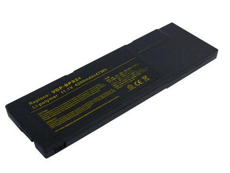 Sostituzione Batteria per laptop SONY OEM  per VAIO VPC-SB4C5E 