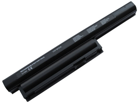 Sostituzione Batteria per laptop SONY OEM  per VAIO VPCEH Series(All 2011 model) 