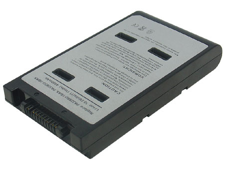 Sostituzione Batteria per laptop TOSHIBA OEM  per Satellite A10-SP127 