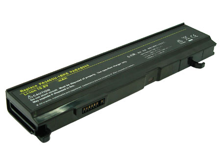 Sostituzione Batteria per laptop toshiba OEM  per Satellite A80-S178TD 