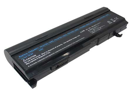 Sostituzione Batteria per laptop Toshiba OEM  per Tecra A6-ST3512 