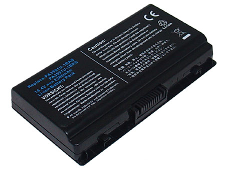 Sostituzione Batteria per laptop TOSHIBA OEM  per Satellite Pro L40-13E 