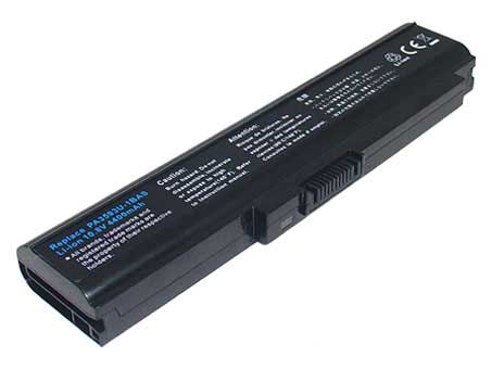 Sostituzione Batteria per laptop toshiba OEM  per Satellite Pro U300-121 