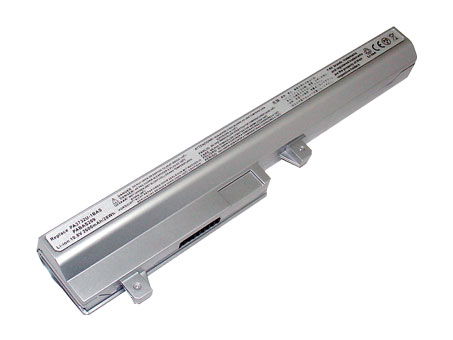 Sostituzione Batteria per laptop toshiba OEM  per mini NB205-N312/BL 