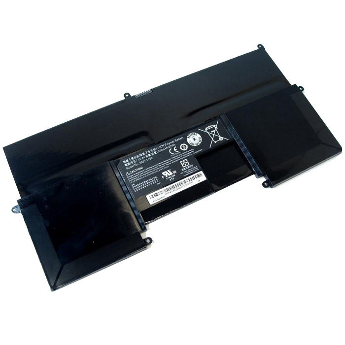 Sostituzione Batteria per laptop Vizio OEM  per SQU-1108 