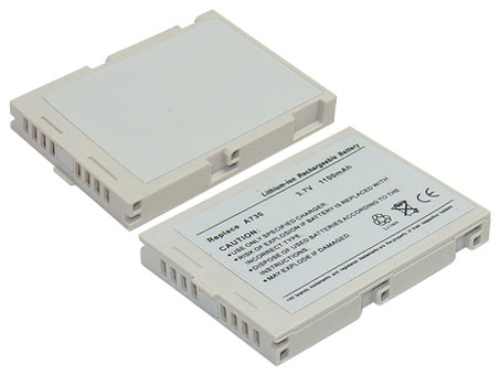 Sostituzione Batteria PDA ASUS OEM  per A730/MBT 