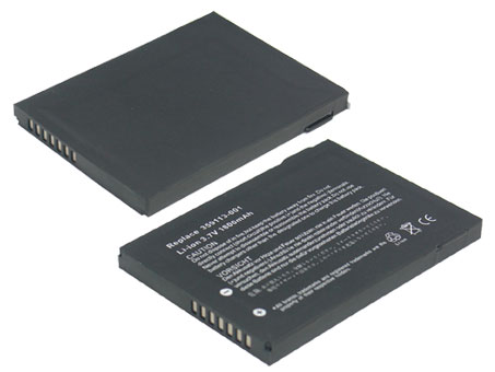 Sostituzione Batteria PDA HP OEM  per FA257A 